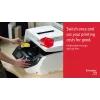 Everyday™ Multipack Ink by Xerox, suderinamas su HP HP953XL (HP953XL MULTIPACK), didelės talpos