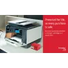 „Everyday™ Multipack Ink by Xerox“ suderinama su HP HP963XL (HP963XL MULTIPACK), didelės talpos