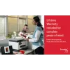 „Everyday™ Multipack Ink by Xerox“ suderinama su HP HP963XL (HP963XL MULTIPACK), didelės talpos