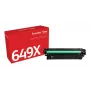 Everyday™ Juoda Toner by Xerox, suderinamas su HP 649X (CE260X), High capacity