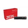 „Everyday™“ juodas dažų miltelių kasetė, „Xerox“, suderinama su HP 203X (CF540X), didelės talpos