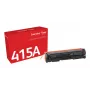 Everyday™ juodas tonelis, Xerox, suderinamas su HP 415A (W2030A), standartinė talpa