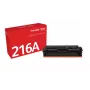 Everyday™ Juoda Toner by Xerox Suderinama su HP 216A (W2410A), Standard capacity
