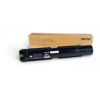 “Xerox” 006R01824 dažų kasetė 1 vnt. Originali juoda