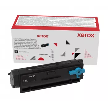 Xerox Genuine ® B305 Daugiafunkcis Spausdintuvas / B310 Spausdintuvas / B315 Daugiafunkcis Spausdintuvas Juodas Labai Didelės Talpos Tonerio Kasetė (20000 Puslapių) - 006R04378