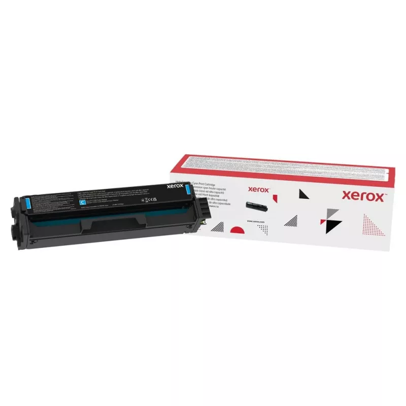 “Xerox 006R04396” tonerio kasetė 1 vnt. Originali žalsvai mėlyna