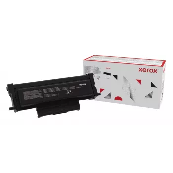 Xerox Genuine ® B225 daugiafunkcinio spausdintuvo / B230 spausdintuvo / B235 daugiafunkcinio spausdintuvo juodas standartinės talpos dažų kasetė (1200 puslapių) - 006R04399
