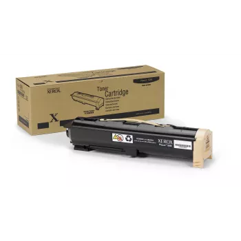 Xerox Genuine Phaser™ 5500 tonerio kasetė - 113R00668, 30000 puslapių, Juoda, 1 vnt.