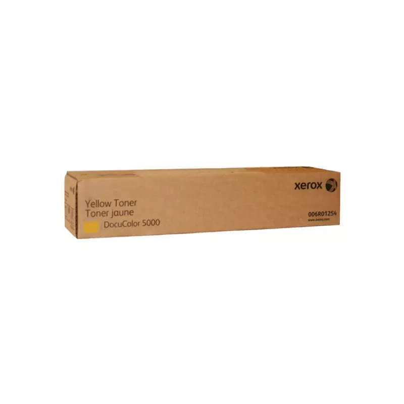 Xerox 006R01254 tonerio kasetė 1 vnt. originali geltona