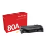 „Everyday™“ juodas dažiklis, „Xerox“, suderinamas su HP 80A (CF280A), standartinės talpos