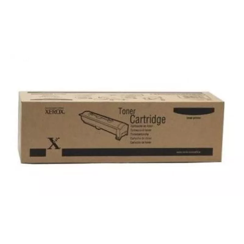 Xerox 006R90357 tonerio kasetė 1 vnt. Originali juoda