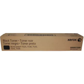 Xerox 006R01509 tonerio kasetė 1 vnt. originali juoda