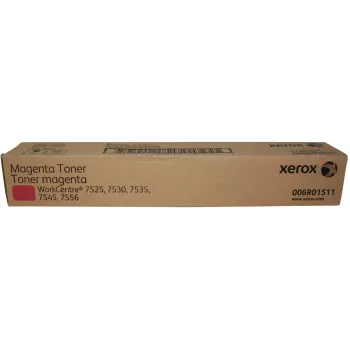 Xerox 006R01511 tonerio kasetė 1 vnt. originali purpurinė