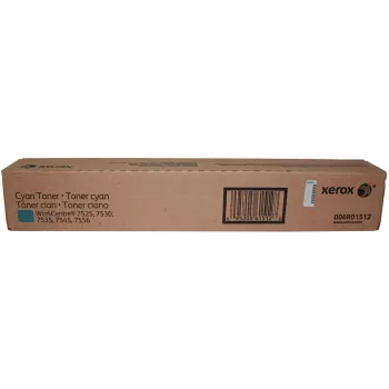 Xerox 006R01512 tonerio kasetė 1 vnt. originali žydra