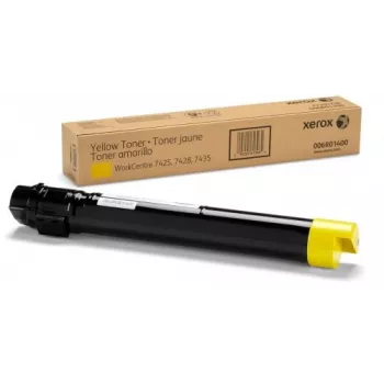 Xerox 006R01518 tonerio kasetė 1 vnt. Originali geltona