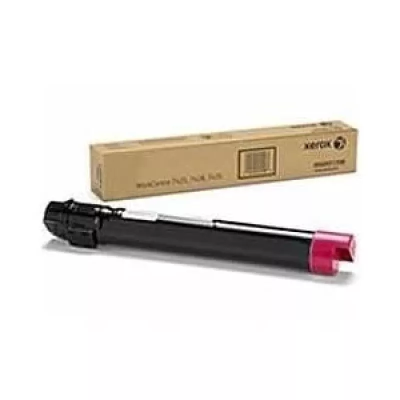 Xerox 006R01519 dažų kasetė 1 vnt. Originali Purpurinė
