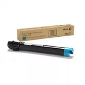 Xerox 006R01520 dažų kasetė 1 vnt. Originali žalsvai mėlyna