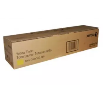 Xerox 006R01526 tonerio kasetė 1 vnt. Originali geltona