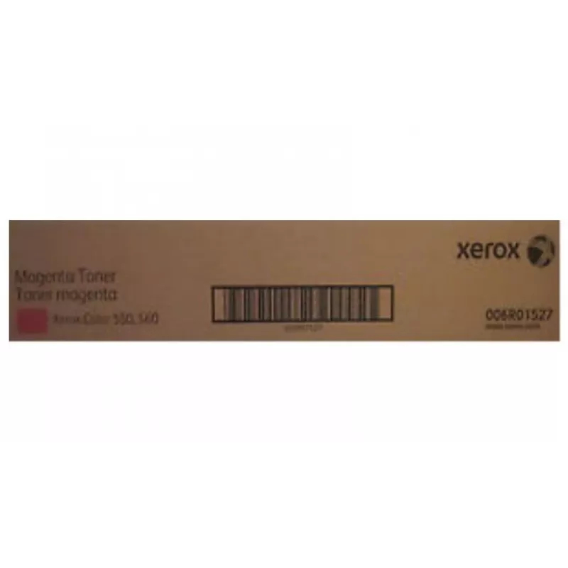Xerox 006R01527 dažų kasetė 1 vnt. Originali purpurinė