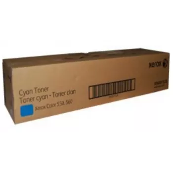 Xerox 006R01528 tonerio kasetė 1 vnt. Originali žalsvai mėlyna