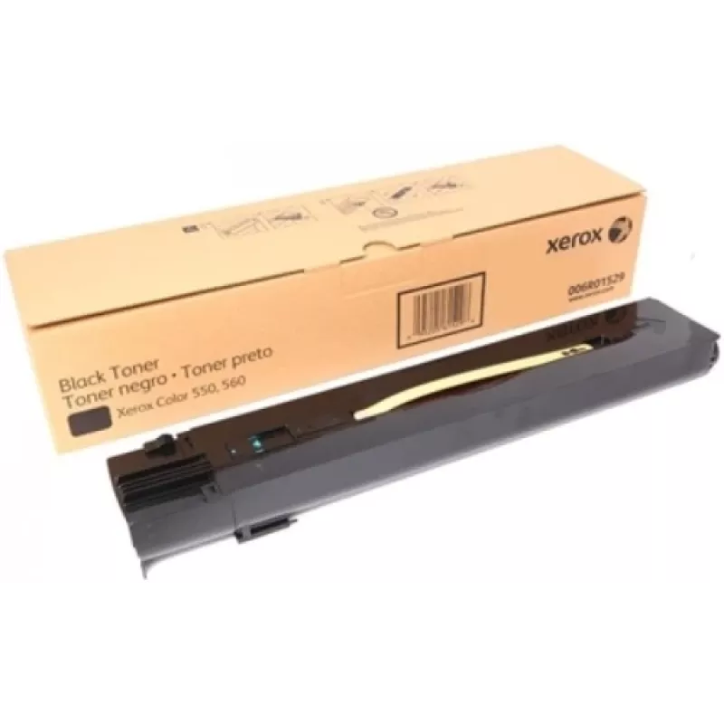 Xerox 006R01529 tonerio kasetė 1 vnt. originali juoda