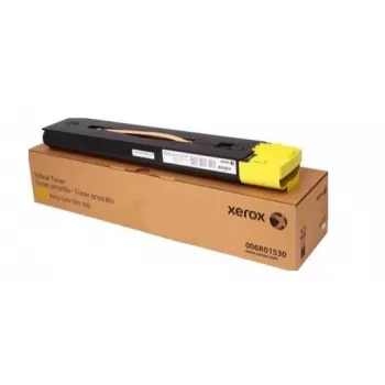 Xerox 006R01530 tonerio kasetė 1 vnt. originali geltona