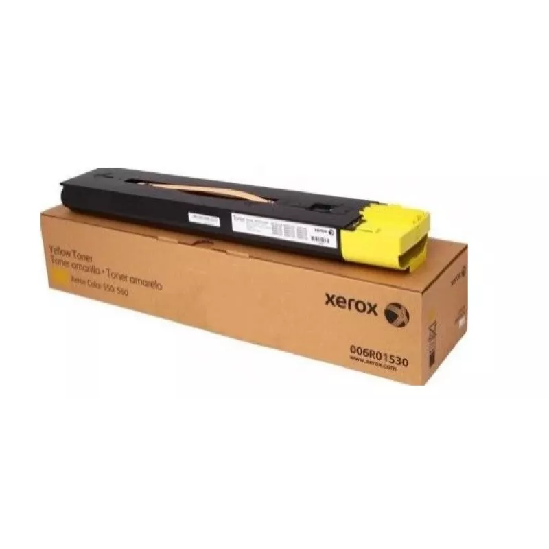 Xerox 006R01530 tonerio kasetė 1 vnt. originali geltona
