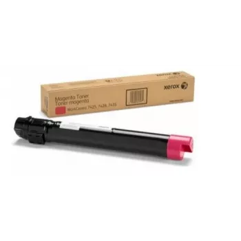 Xerox 006R01531 tonerio kasetė 1 vnt. originali purpurinė