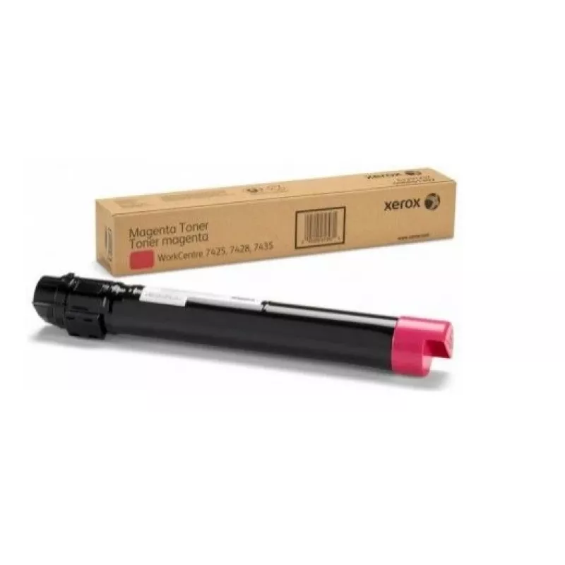 Xerox 006R01531 tonerio kasetė 1 vnt. originali purpurinė