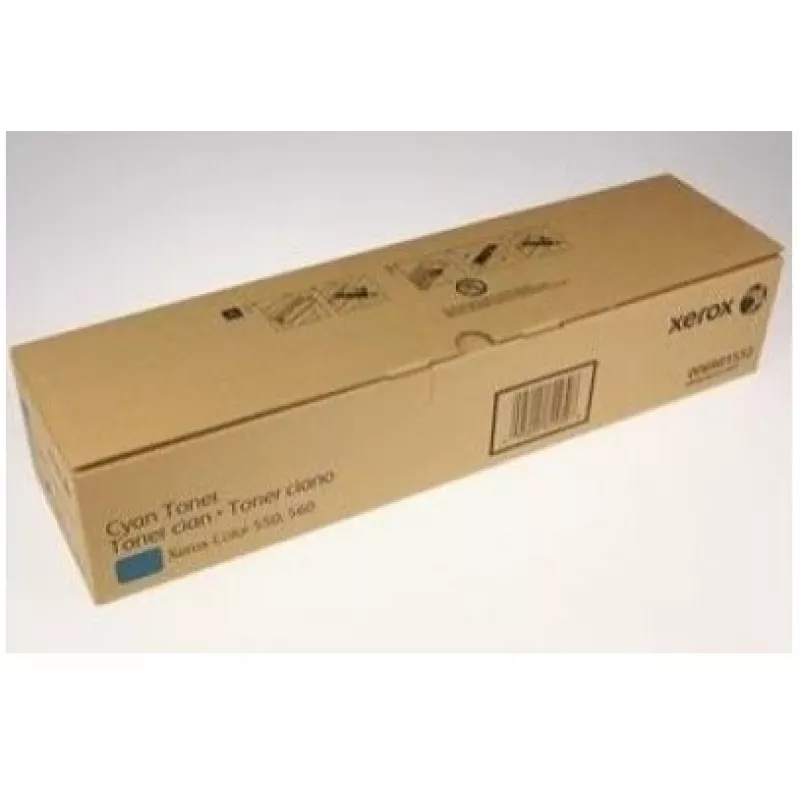 Xerox 006R01532 tonerio kasetė 1 vnt. originali žydra