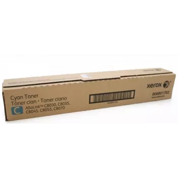 Xerox 006R01702 tonerio kasetė 1 vnt. originali žydra