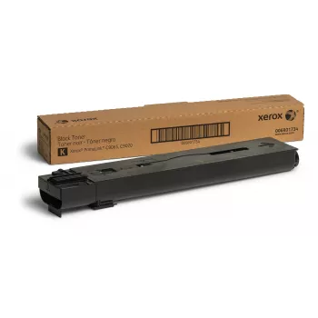 Xerox Originalus PrimeLink C9065 / C9070 Juoda tonerio kasetė - 006R01734