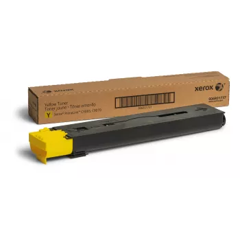 Xerox Originalus PrimeLink C9065 / C9070 Geltona tonerio kasetė - 006R01737