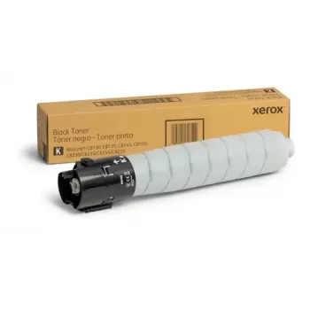 Xerox 006R01754 dažų kasetė 1 vnt. Originali juoda