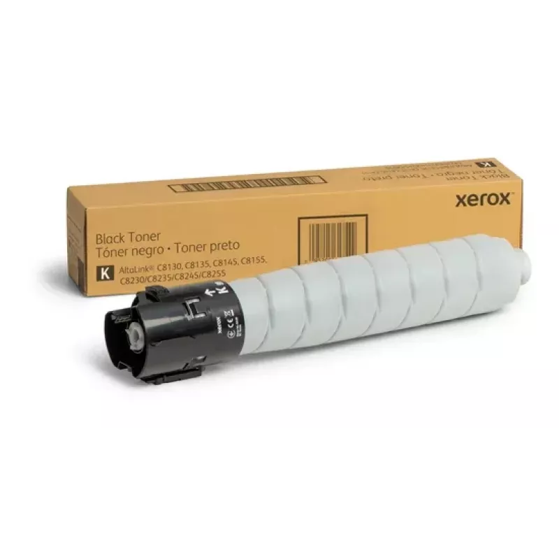 Xerox 006R01754 dažų kasetė 1 vnt. Originali juoda
