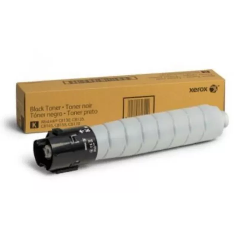 Xerox 006R01758 tonerio kasetė 1 vnt. originali juoda