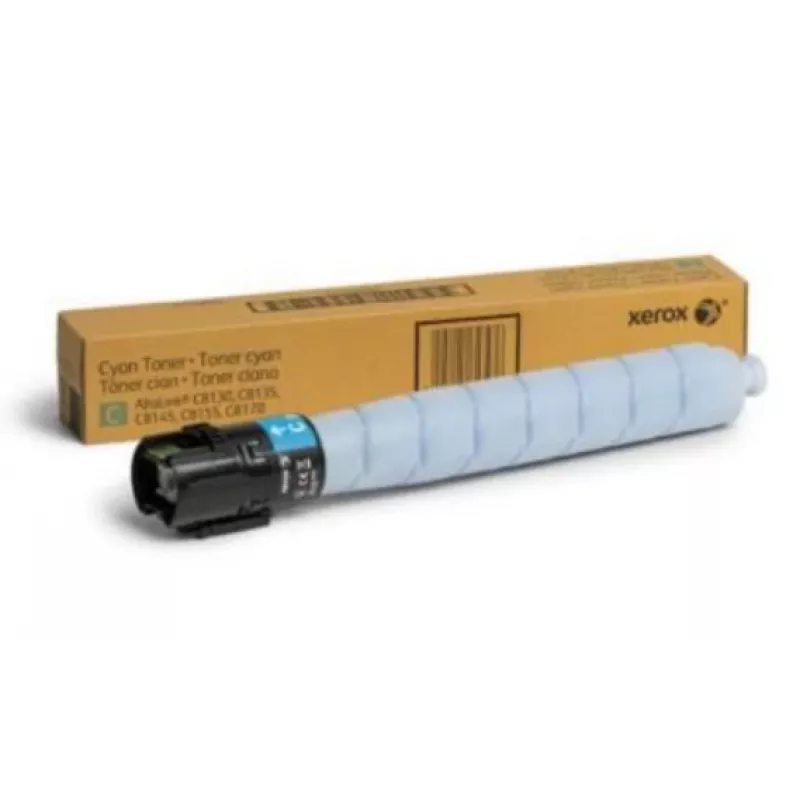 Xerox 006R01759 tonerio kasetė 1 vnt. originali žydra