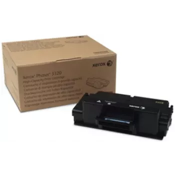 Xerox 106R02306 tonerio kasetė 1 vnt. Originali juoda