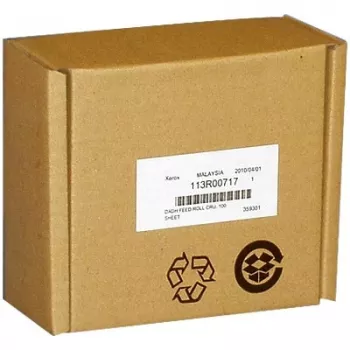 Xerox 113R00717 spausdintuvo rinkinys