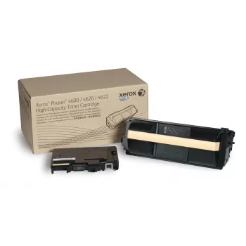 Xerox Genuine Phaser® 4622, Phaser™ 4600/4620 Dažų kasetė - 106R01535