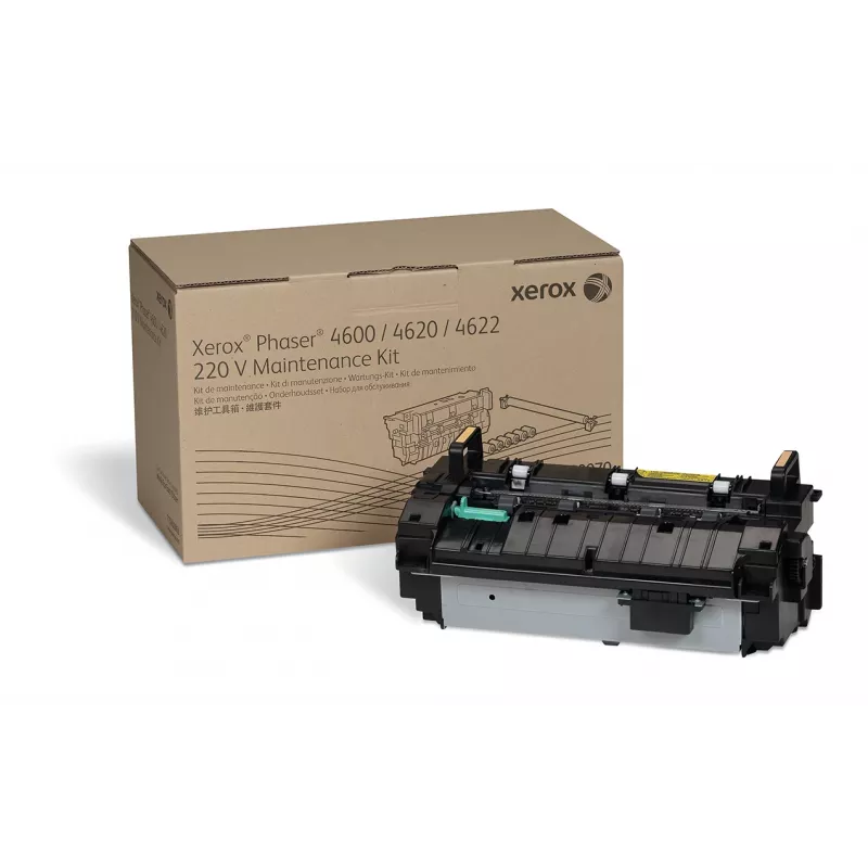 Xerox Fuser Maintenance Kit 220 Volt (150,000 puslapių), 1 vnt.