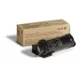 Xerox Genuine Phaser® 6510, WorkCentre® 6515 juodas didelės talpos dažų kasetė (5500 puslapių) - 106R03480