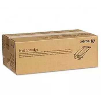 Xerox 106R03396 tonerio kasetė 1 vnt. Originali juoda
