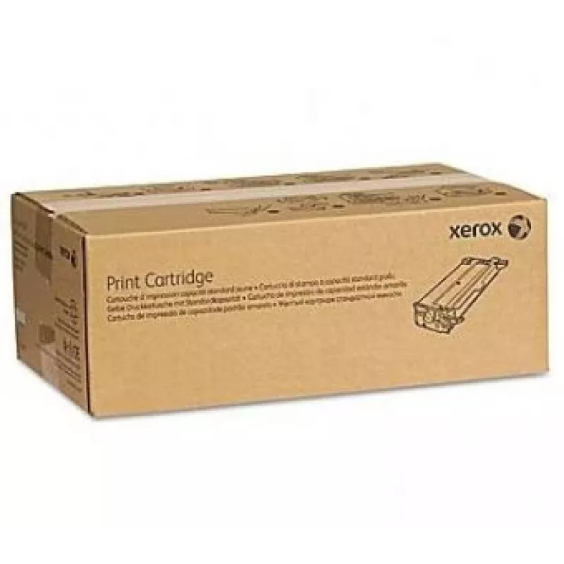 Xerox 106R03396 tonerio kasetė 1 vnt. Originali juoda
