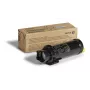 Xerox Genuine Phaser® 6510, WorkCentre® 6515 Geltona Extra High capacity tonerio kasetė (4300 Puslapių) - 106R03692