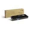 Xerox Genuine ® VersaLink® C400 Spalvotas Spausdintuvas/C405 Spalvotas Daugiafunkcis Spausdintuvas Žydra Standartinės talpos Tonerio Kasetė (2500 Puslapių) - 106R03502