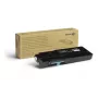 Xerox 106R03510 tonerio kasetė 1 vnt. Originali žalsvai mėlyna