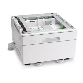 Xerox 520 lapų A3 vienas dėklas su stovu