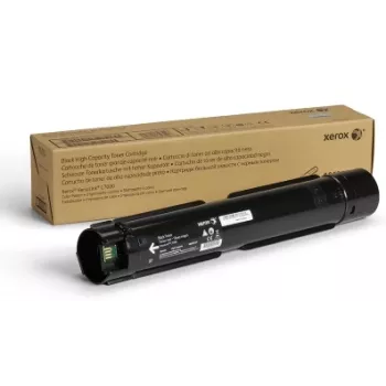 Xerox 106R03745 dažų kasetė 1 vnt. Originali Juoda
