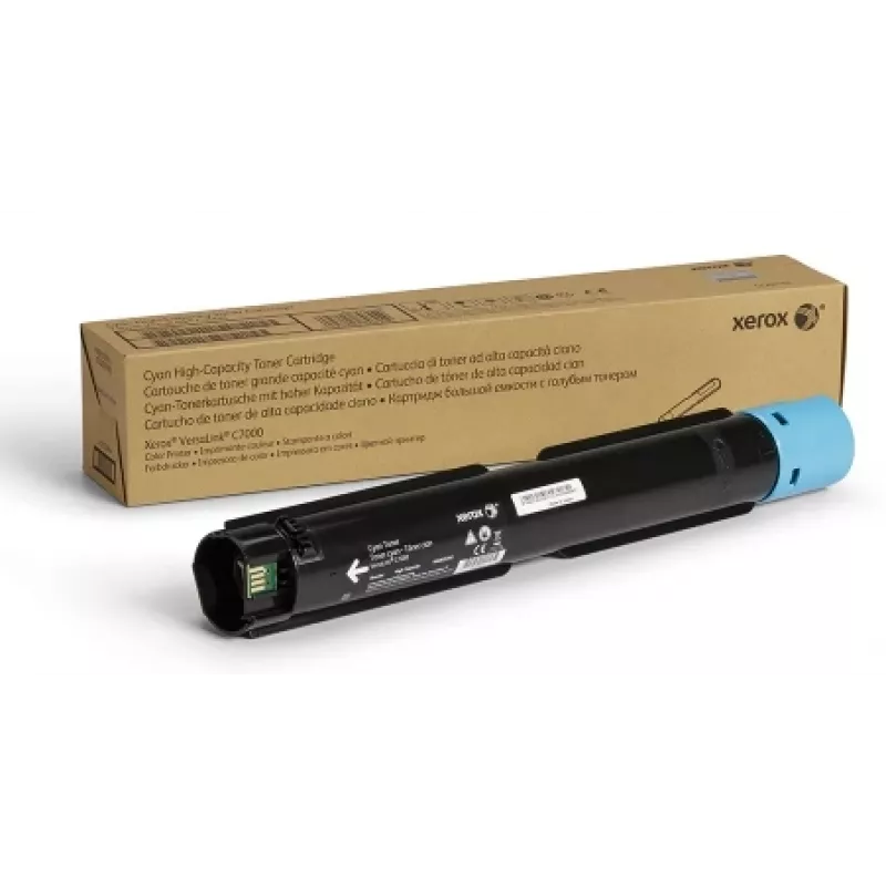 Xerox 106R03768 dažų kasetė 1 vnt. Originali žydra